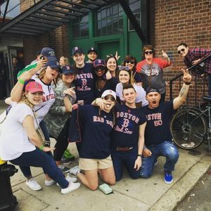 Meet your Posher, Kaitlyn